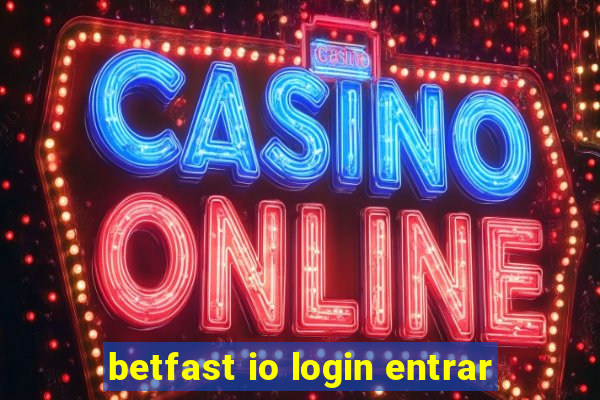 betfast io login entrar